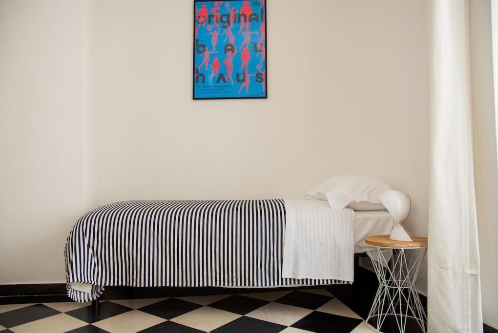 Genoese Design City Apartment Genova Exterior foto