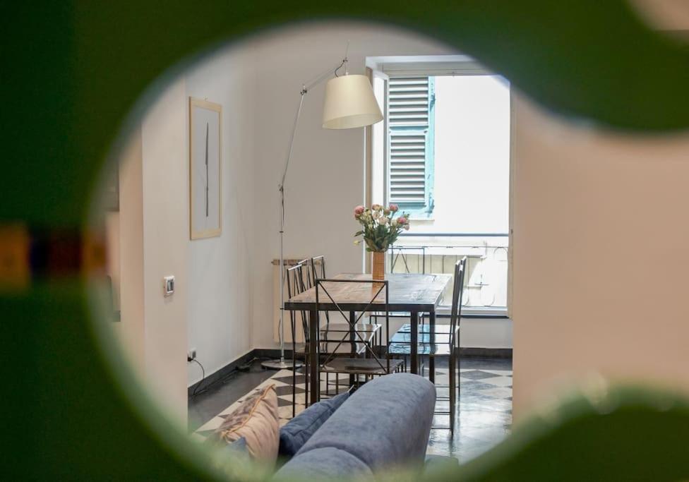 Genoese Design City Apartment Genova Exterior foto