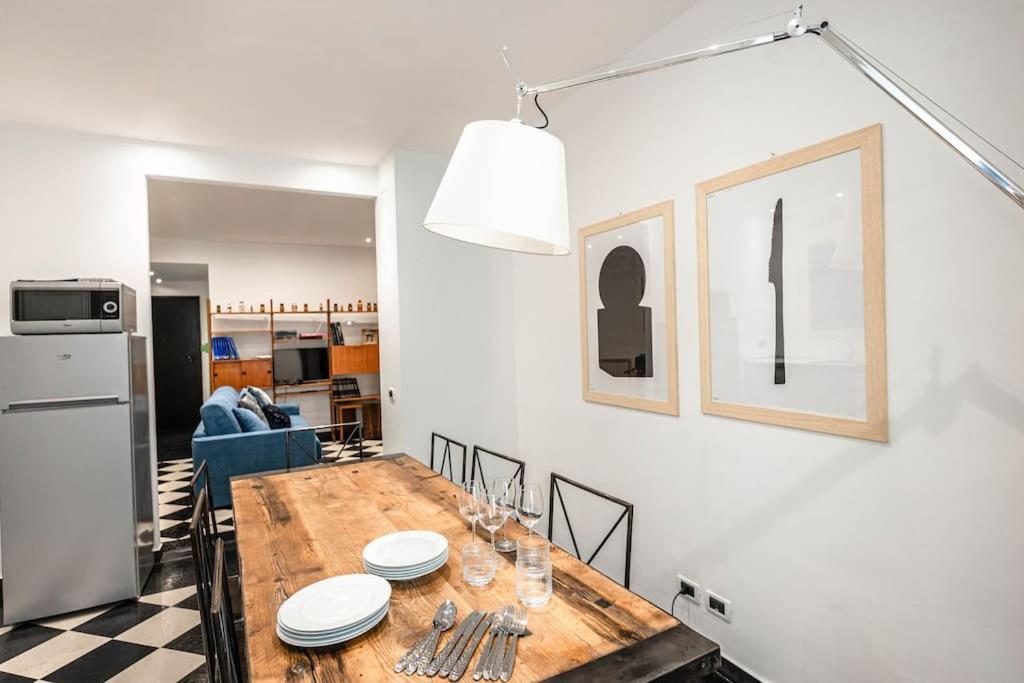 Genoese Design City Apartment Genova Exterior foto