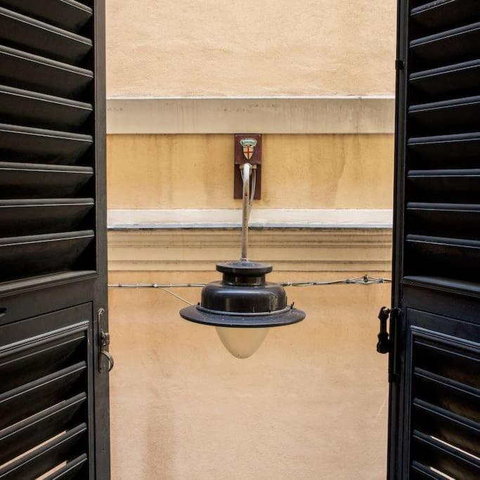 Genoese Design City Apartment Genova Exterior foto